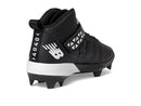 PM4040K8 NEW BALANCE MEN'S FUELCELL 4040 V8 MID BASEBALL - SIZE 9 M/ 10.5 W - Like New