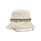 Under Armour Men's Iso-chill ArmourVent Bucket Hat Timberwolf/Taupe M/L - Brand New