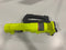 SUN JOE 24-VOLT ION+ JET BLOWER CORDLESS COMPACT TURBINE TOOL ONLY - GREEN/BLACK - Like New