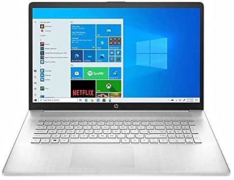 HP Premium 17.3" FHD 1920X1080 I5-1135G7 12GB 1TB HDD LAPTOP 17-CN0053CL Like New