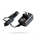 MZK 20V 0.5A CHARGER - BLACK - Like New
