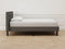 GENERIC THE FRAME AND HEADBOARD - FULL SIZE - GRAY - Like New