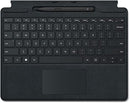 MICROSOFT SURFACE PRO SIGNATURE KEYBOARD WITH SLIM PEN 2 - BLACK - Like New