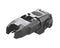 MAGPUL MBUS FLIP-UP BACKUP SIGHTS FRONT SIGHT MAG247 - BLACK - Like New