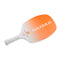 Edgetech Edgeless Pickleball Paddle 3K Carbon Fiber Paddle Rimless Racket - Brand New