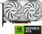 MSI Gaming GeForce RTX 4060 8GB GDRR6 (RTX 4060 Ventus 2X White 8G OC) - WHITE Like New