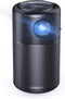 Anker NEBULA Capsule Smart Wi-Fi Mini Projector D4111 - BLACK Like New