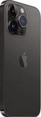 APPLE IPHONE 14 PRO 128 GB UNLOCKED MPXX3LL/A - Space Black Like New