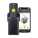 Orbit B-hyve Gen 2 Wi‑Fi Hub for Smart Watering Devices 21027 - BLACK - Like New