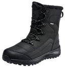 ROCKMARK Men's Winter Snow Boots Outdoor Warm Mid Calf Waterproof - Size 13.5-14 - Brand New