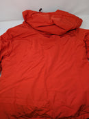 VENUSTAS WOMEN'S HEATED JACKET 5V, UP TO 10 HOURS RUNTIME - SIZE: WOMEN M - RED - Like New