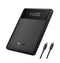 BASEUS LAPTOP POWER BANK 100W BLADE USB C PORTABLE 20000MAH PPBLD100-X - BLACK - Like New