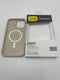OtterBox iPhone 13 Pro Max iPhone 12 Pro Max Symmetry Series+ Case - SANDSTORM Like New