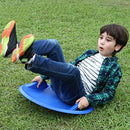 Yimeezuyu WAQIA Downhill Saucer Disc Snow Sled Plastic Disc Sled - 22" - Brand New
