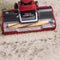 Shark ZU562 Navigator Lift Away Speed Upright Zero M Self Cleaning Vacuum - Red Like New