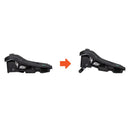 BABY TREND EZ-LIFT™ PLUS INFANT CAR SEAT CB02100A - BLACK - Like New