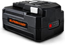 SuperHandy Super Duty Pro 48V DC 4Ah Lithium Ion Rechargeable - Scratch & Dent