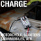 NOCO GENIUS G3500 6V/12V 3.5 AMP BATTERY CHARGER AND MAINTAINER - GRAY - Like New