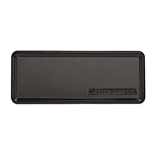OFFICE DEPOT MAGNETIC ERASER - BLACK - Brand New