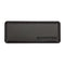 OFFICE DEPOT MAGNETIC ERASER - BLACK - Brand New
