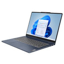 LENOVO IDEAPAD 5 2-in-1 14" WUXGA R7 8845HS 16 1TB SSD 83DR000GUS - COSMIC BLUE Like New