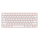 Apple Magic Keyboard with Touch ID Wireless Bluetooth Silicon - Scratch & Dent