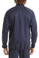 ON-RUNNING MEN'S ACTIVE JACKET - SIZE: MEN M - NAVY - Brand New