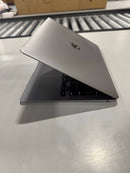 APPLE MACBOOK AIR 13.3" 2560X1600 I5-1030NG7 1.1GHZ 8GB 256GB SSD - SPRAY GRAY - Like New