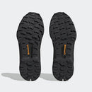 ADIDAS WOMEN'S TERREX AX4 SNEAKER - SIZE: WOMEN 8.5 - BLACK/GRAY/MINT - Like New