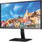 Samsung SD850 32" WQHD (2560x1440) Monitor LS32D85KTSR/ZA - Silver/matte Black Like New