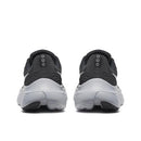 S11048 SAUCONY MEN'S LANCER RUN SNEAKER SIZE 8.5 BLACK/WHITE - Brand New