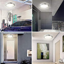 CORSO 16Inch LED Motion Sensor Light Indoor 23W 1200LM, 3000K Warm White - Like New