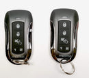 Prestige APS787Z One-Way Remote Start with Keyless Entry, Security System -BLACK - Like New