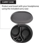 Sony EXTRA BASS Noise Cancelling Headphones Wireless WH-XB910N - Black Like New