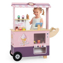 INFANS Ice Cream Grocery Store Marketplace Toy - Pretend Play - Brand New