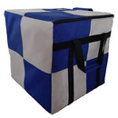 IMG Outdoors LLC Balikbayan Box Wrap (for Box Size 18"X18"X18") - Black - Brand New