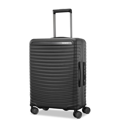 SAMSIONITE FRAMELOCK MAX 21 CARRY-ON SPINNER HARDSHELL ZIPPERLESS 149618-0423 - Brand New