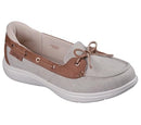 138403 ON-THE-GO SKECHERS WOMEN'S ON-THE-GO FLEX MANHATTAN TAUPE SIZE 9 - Brand New