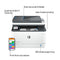 HP LaserJet Pro MFP 3101fdwe Wireless Black & White Monochrome Printer - Like New