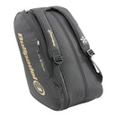 Bullpadel Padel Bag TOUR PREMIER Premier Padel Collection BPP25015 - BLACK - Like New