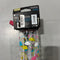 CAMELBAK EDDY®+ KIDS 14OZ BOTTLE WITH TRITAN™ RENEW - RAINBOW LOVE STYLE - Brand New