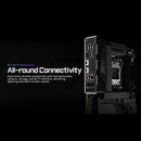 GIGABYTE X870E AORUS ELITE WIFI7 AMD AM5 LGA 1718 MOTHERBOARD ATX S1800 BLACK - Like New