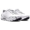 Under Armour Men's HOVR Sonic 6 Running Shoe White/White/Metsilver New