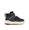 COLUMBIA MEN'S FACET 75 MID OUTDRY BLK/LTSAND SIZE: MEN 12 (AU/UK M11, EU M45) - Like New