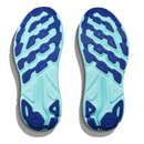 HOKA MEN'S CLIFTON 9 - SIZE: MEN 9.5 (AU/UK M9) (EU M43) - CERISE/CLOUDLESS - Like New
