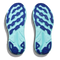 HOKA MEN'S CLIFTON 9 - SIZE: MEN 9.5 (AU/UK M9) (EU M43) - CERISE/CLOUDLESS - Like New