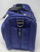 TRAVELPRO CREW 11 DELUXE TOTE, INDIGO - SIZE : 11 - Brand New