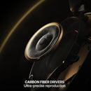 STEELSERIES ARCTIS NOVA ELITE HI-RES WIRELESS GAMING HEADSET 61661 - OBSIDIAN - Like New