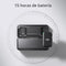 DJI MIC DUAL-CHANNEL WIRELESS RECORDER - BLACK - Like New