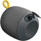 Ultimate Ears Wonderboom Portable Bluetooth Speaker 984-000844 - Stone Gray Like New